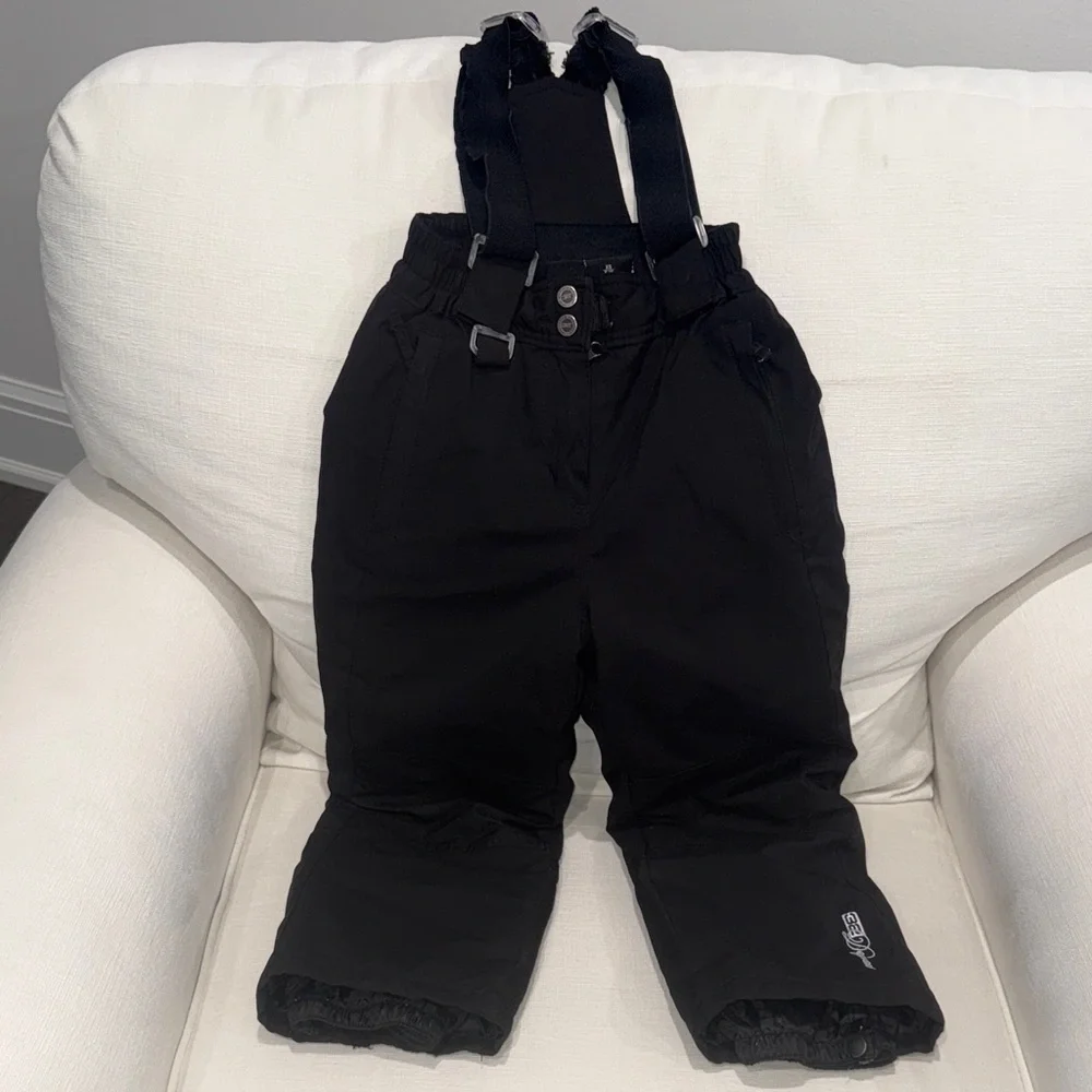 32 degrees Black Kids Snow Pants